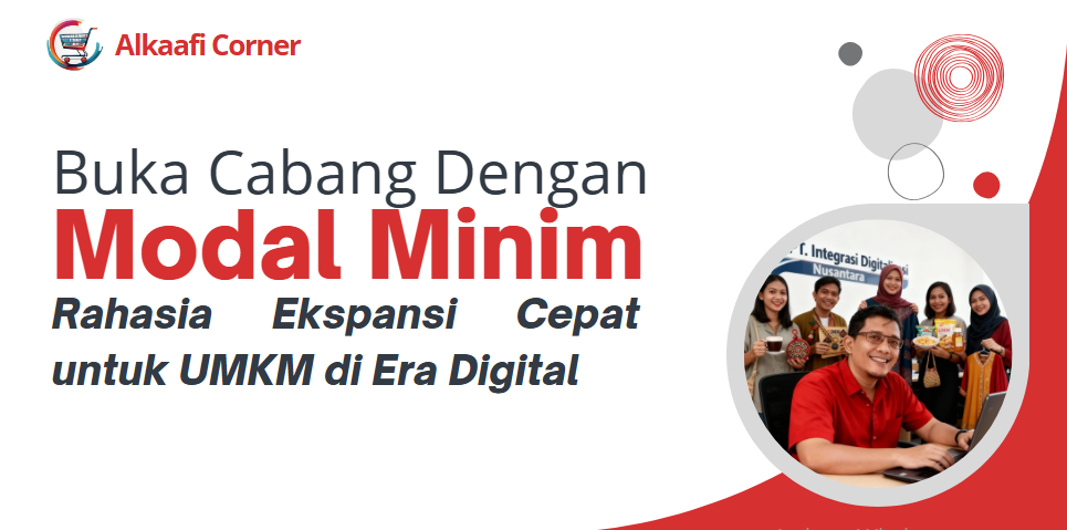 Buka Cab Dgn Modal Minim 1